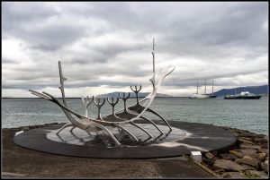 Reykjavik