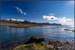 La péninsule de Snaefellsnes