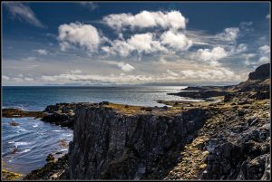 En route pour la péninsule de Vatnsnes.