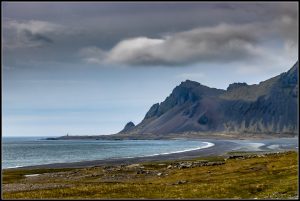 De Egilsstaðir à Höfn