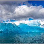 Le lac de Jökulsárlón