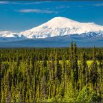 De Tok vers Wasilla