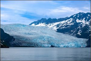 Kenai Fjords National Park
