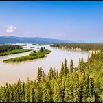 De Dawson City vers Whitehorse
