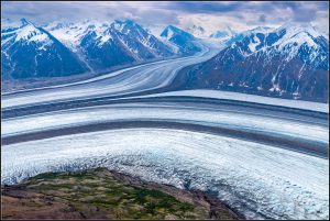 De Skagway vers Haines Junction