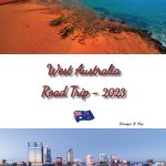 Roadbook - West Australia 2023