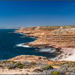 Eagle gorge - Kalbarri