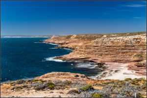 Eagle gorge - Kalbarri