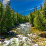 Le Parc de la Gaspésie