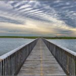 La plage de Kelly's - Parc Kouchibouguac