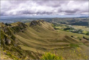 Te Mata Peak