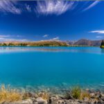 Lac Pukaki