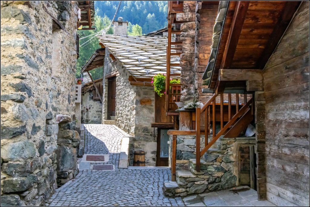 Valtournenche