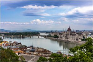 Lire la suite à propos de l’article Budapest