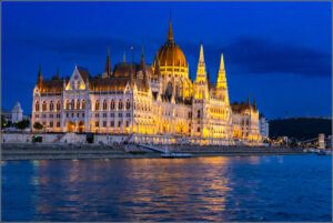 Lire la suite à propos de l’article Le long du Danube