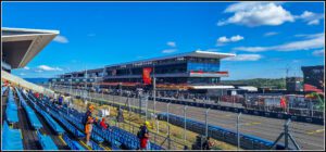 Lire la suite à propos de l’article F1 Hungaroring